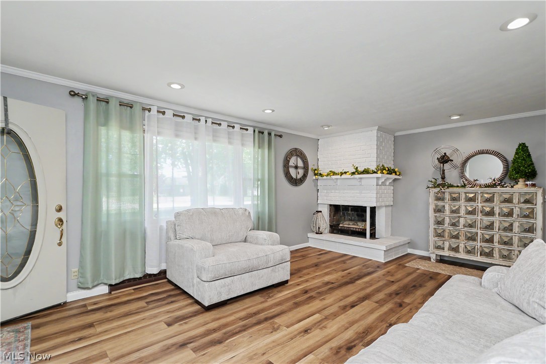 Walnut Hills #1 - Residential
