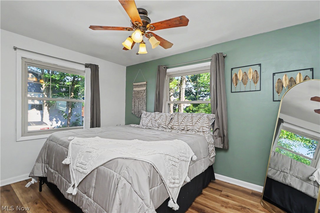 Walnut Hills #1 - Residential