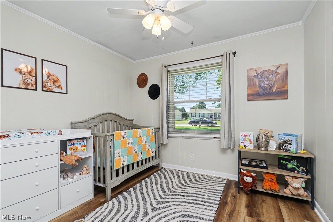 Walnut Hills #1 - Residential