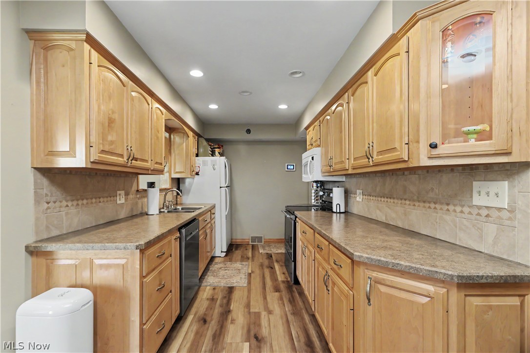 Walnut Hills #1 - Residential