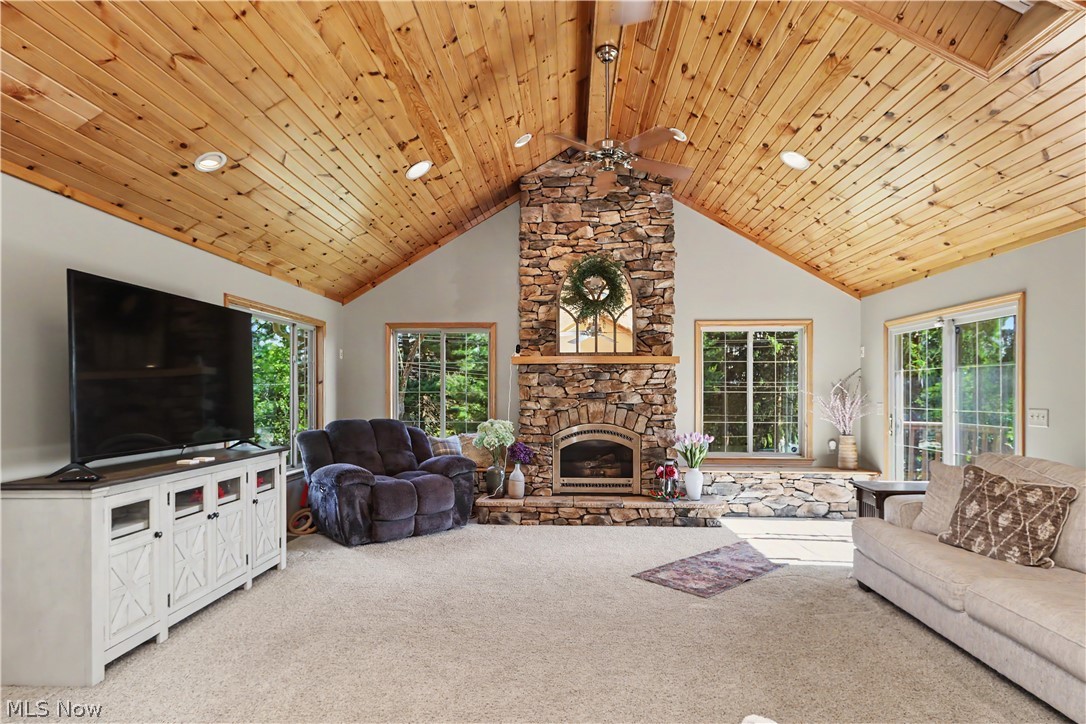 Walnut Hills #1 - Residential