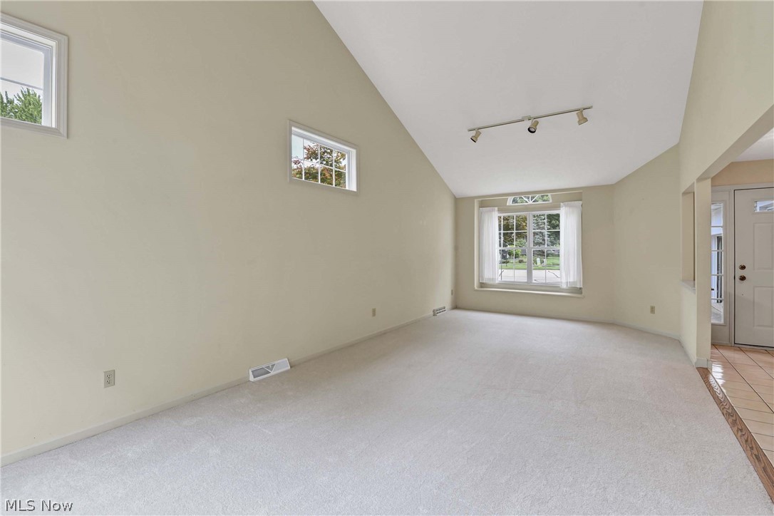 Woods/Westlake Condos - Residential