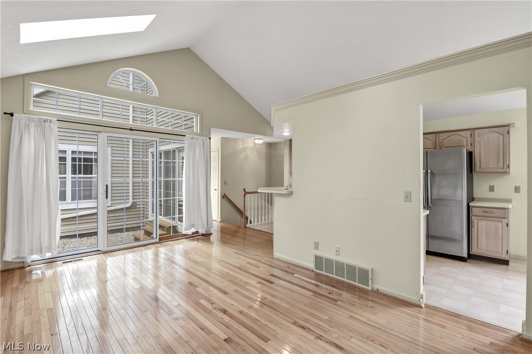 Woods/Westlake Condos - Residential