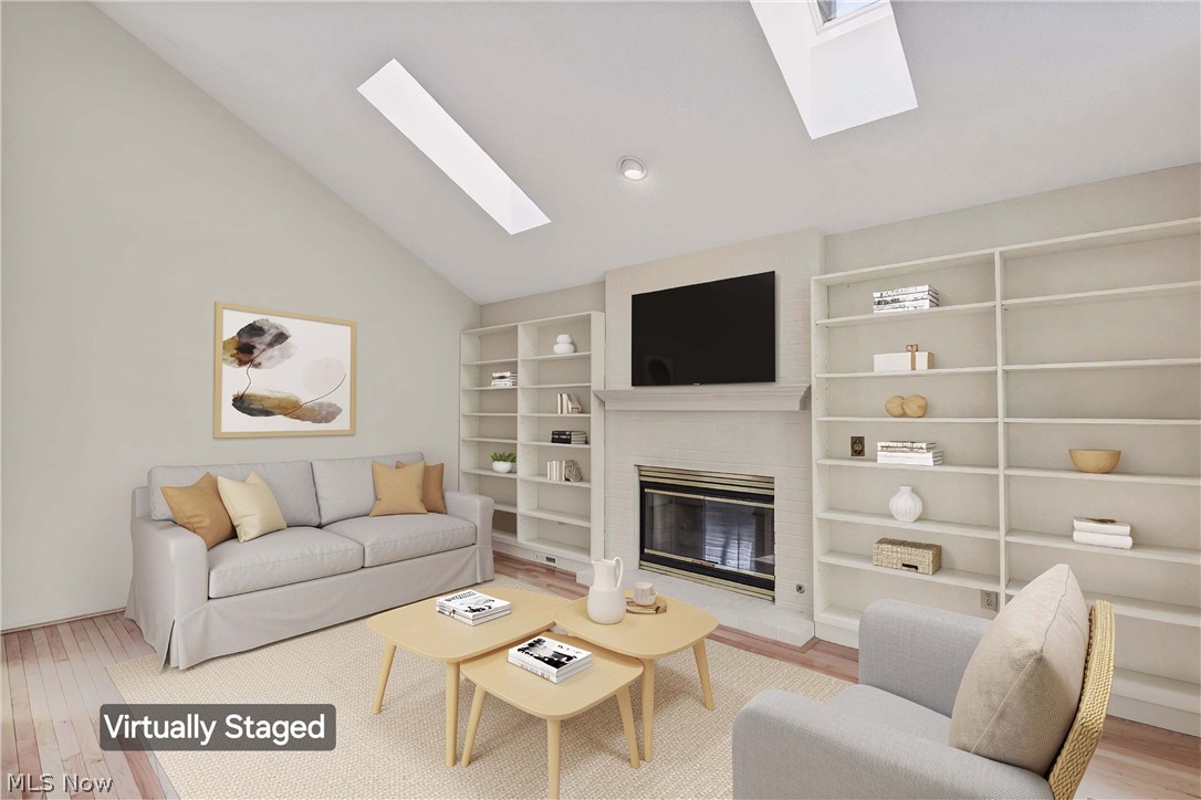 Woods/Westlake Condos - Residential