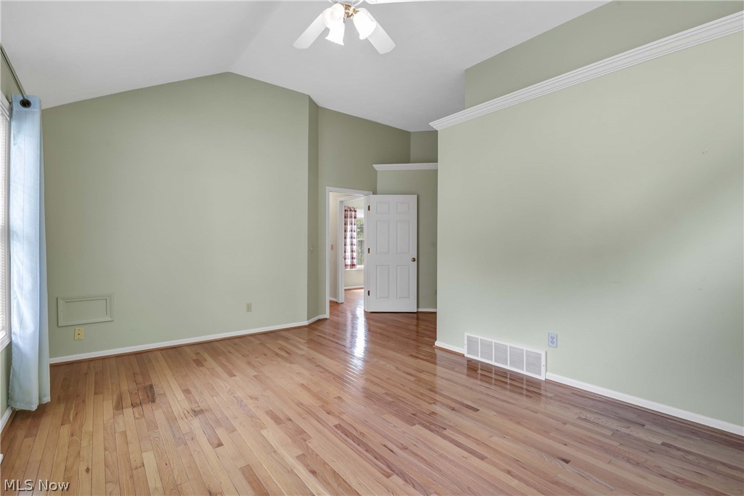 Woods/Westlake Condos - Residential