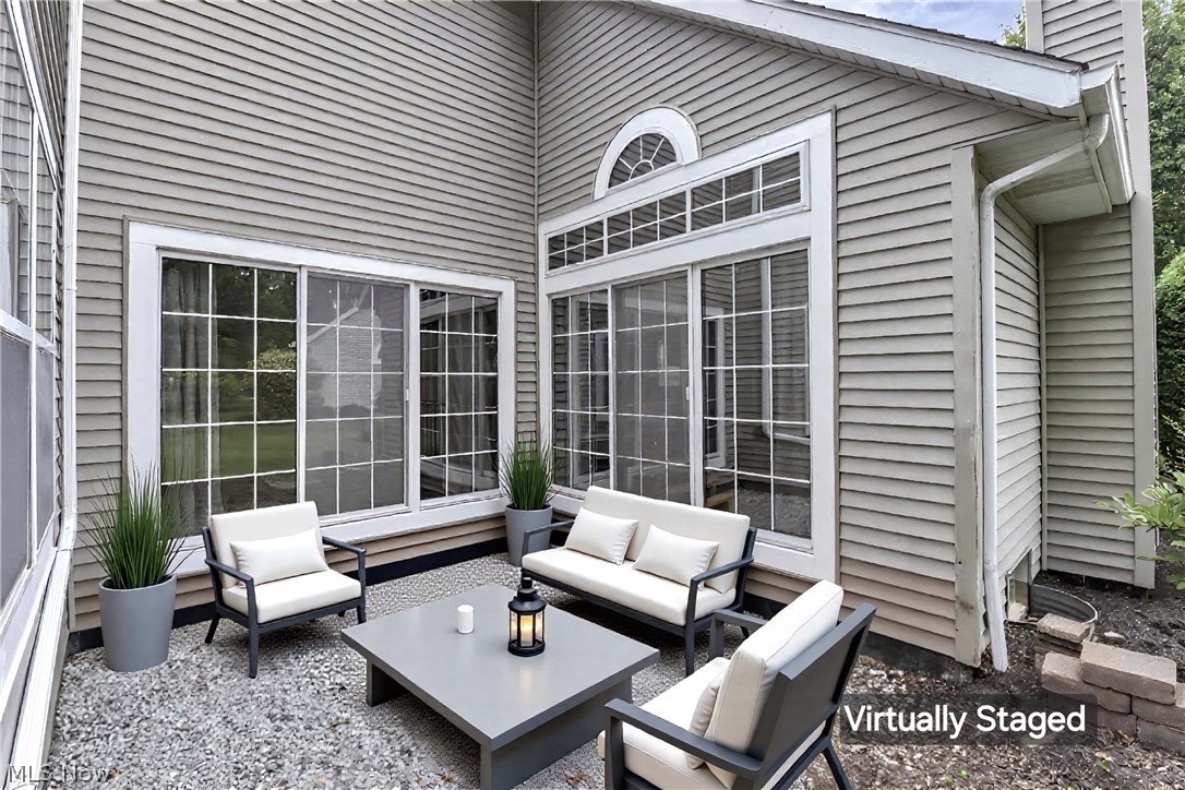 Woods/Westlake Condos - Residential