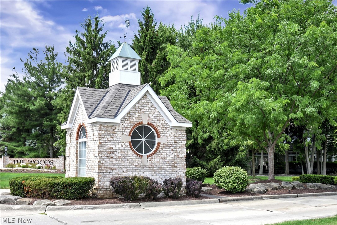 Woods/Westlake Condos - Residential
