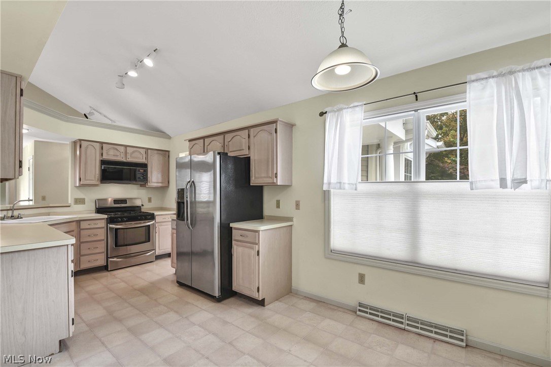 Woods/Westlake Condos - Residential