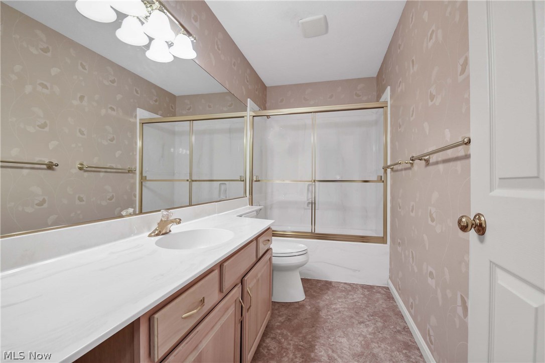 Woods/Westlake Condos - Residential
