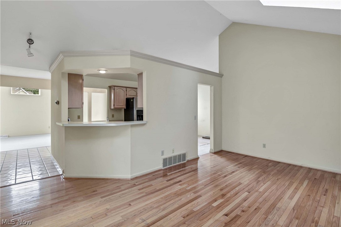 Woods/Westlake Condos - Residential