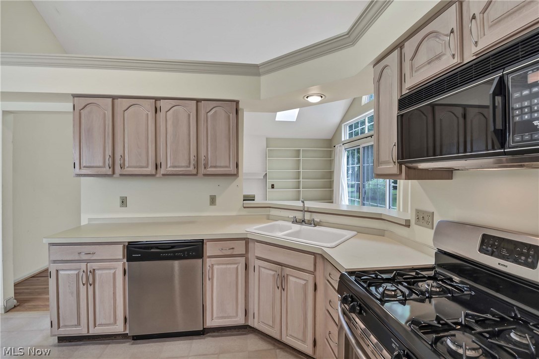 Woods/Westlake Condos - Residential