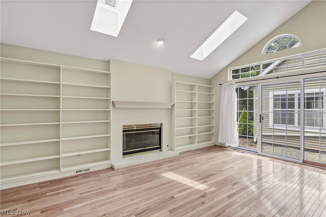 Woods/Westlake Condos - Residential