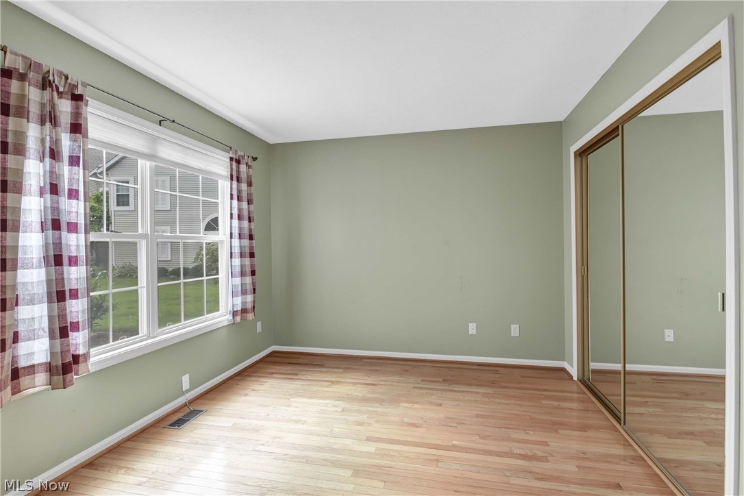 Woods/Westlake Condos - Residential