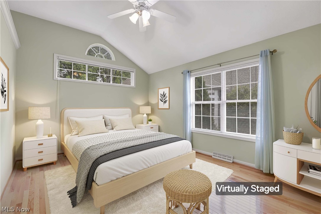 Woods/Westlake Condos - Residential
