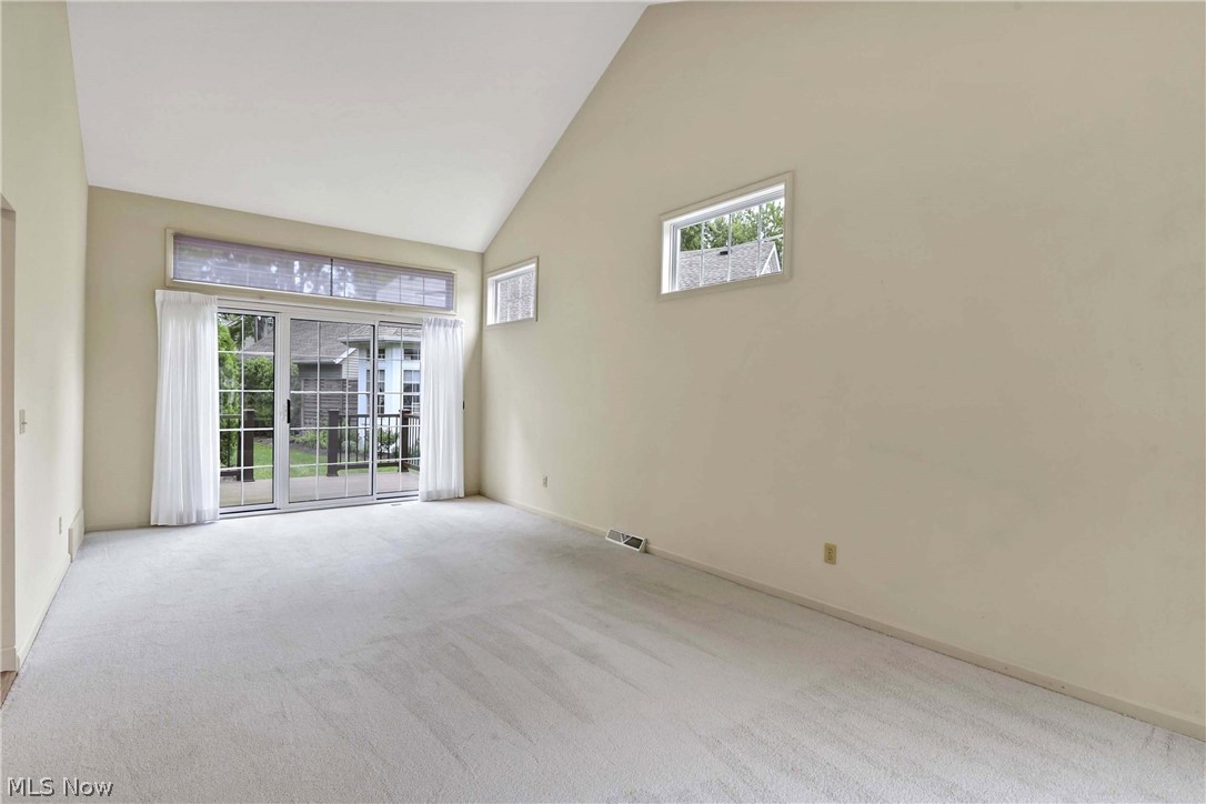 Woods/Westlake Condos - Residential