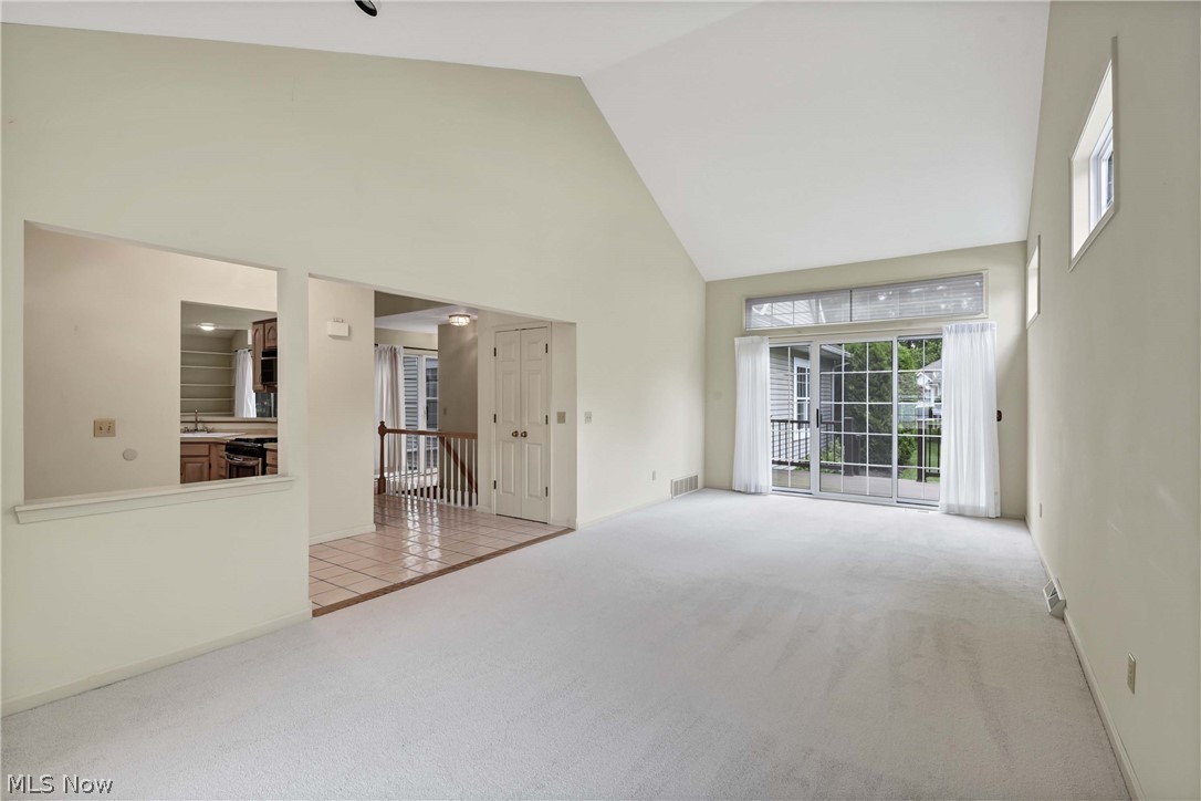 Woods/Westlake Condos - Residential