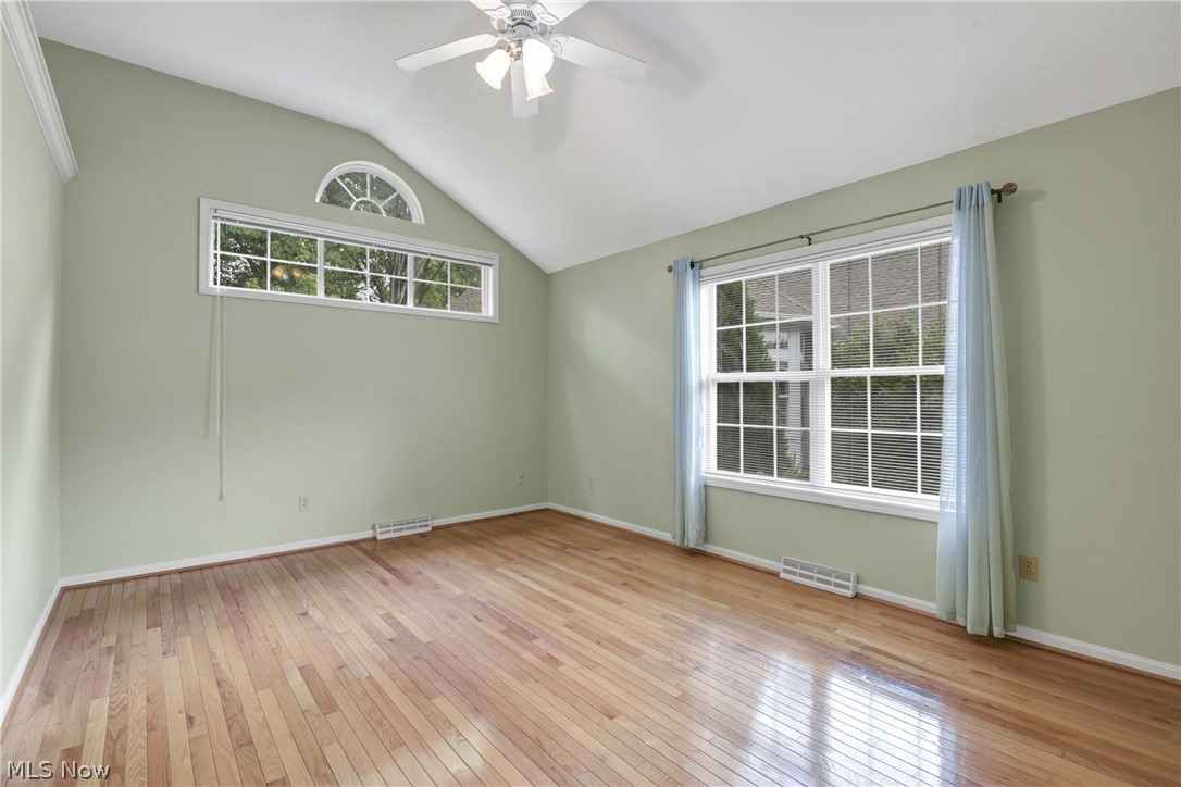 Woods/Westlake Condos - Residential