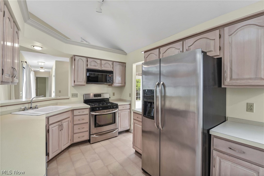 Woods/Westlake Condos - Residential