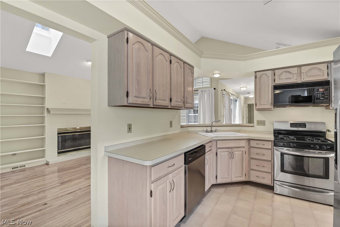 Woods/Westlake Condos - Residential