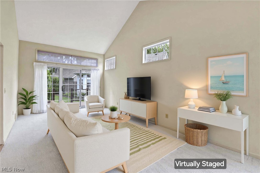 Woods/Westlake Condos - Residential