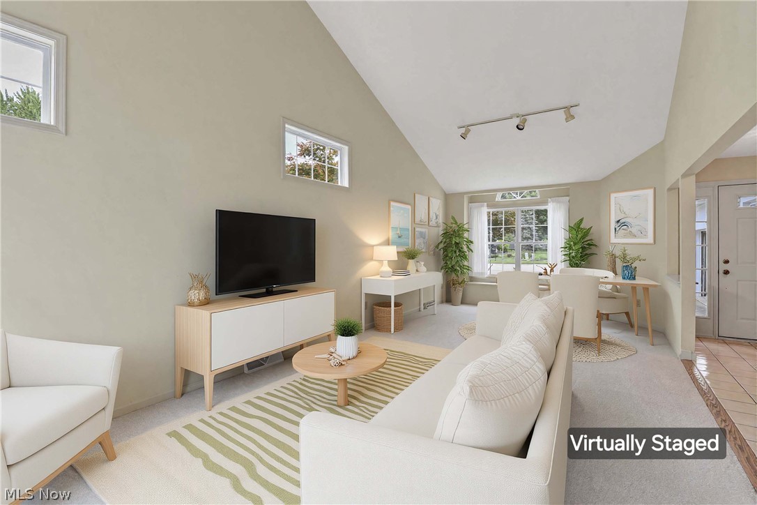 Woods/Westlake Condos - Residential