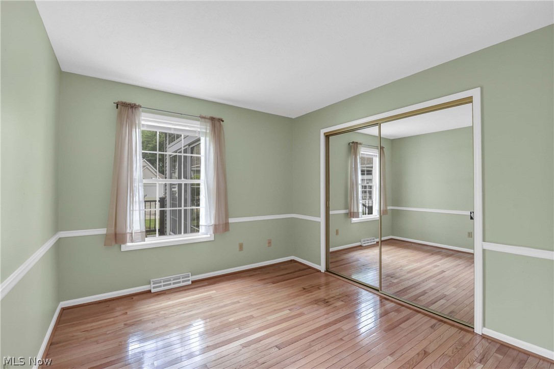 Woods/Westlake Condos - Residential