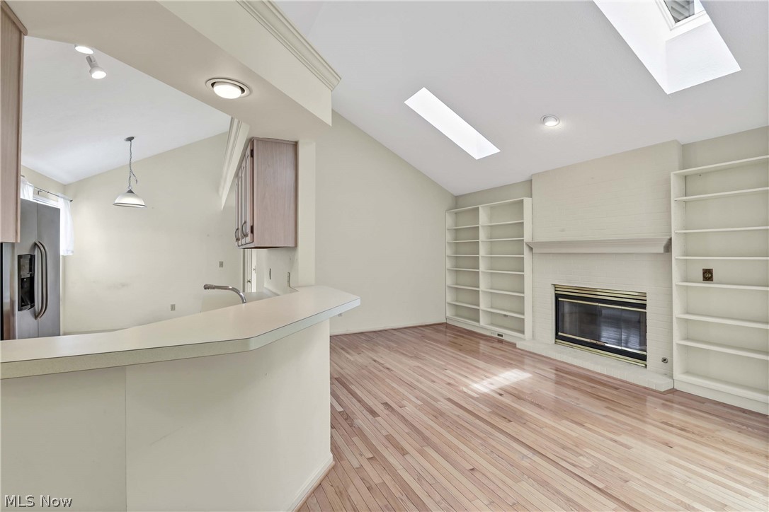 Woods/Westlake Condos - Residential