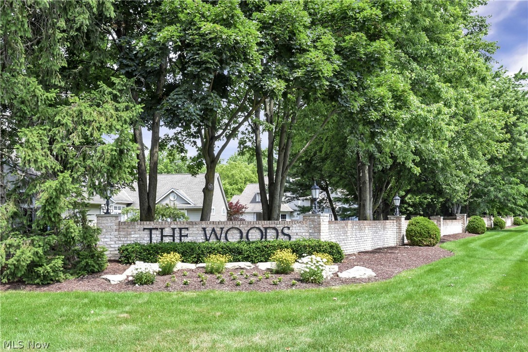 Woods/Westlake Condos - Residential