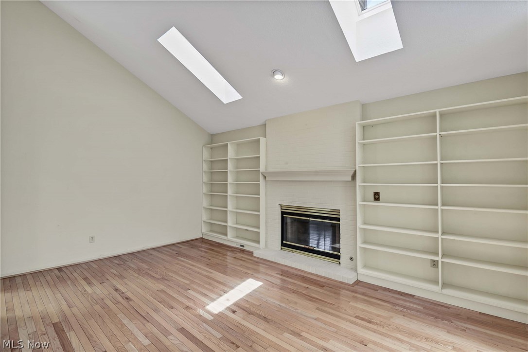 Woods/Westlake Condos - Residential