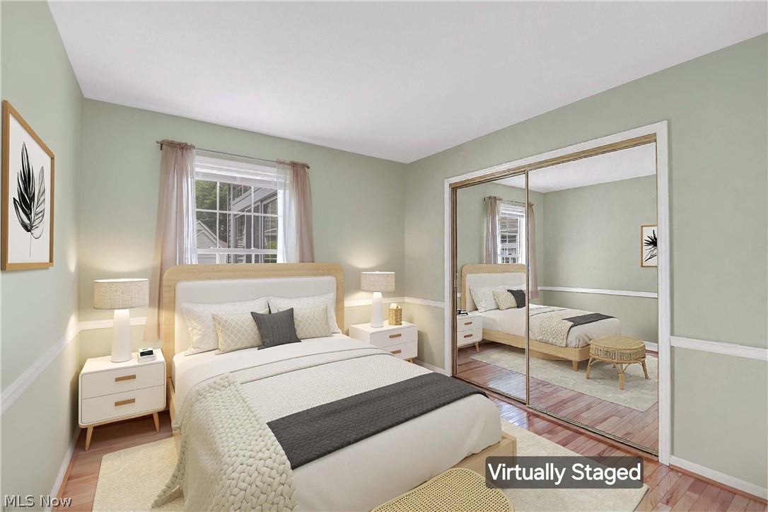 Woods/Westlake Condos - Residential