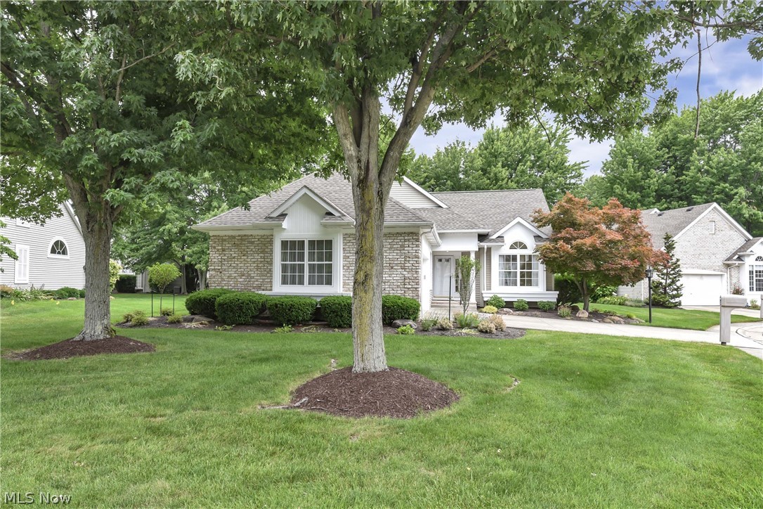 Woods/Westlake Condos - Residential