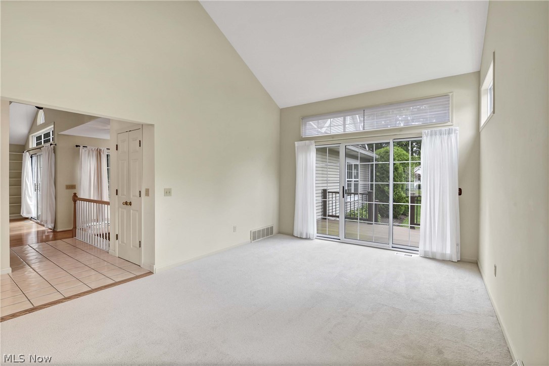 Woods/Westlake Condos - Residential