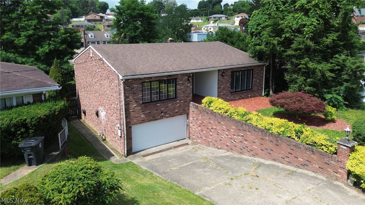 Midler Sub - Residential