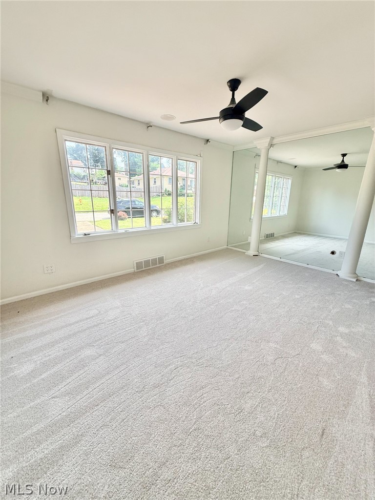 Midler Sub - Residential
