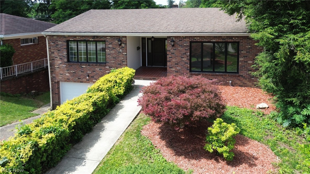 Midler Sub - Residential
