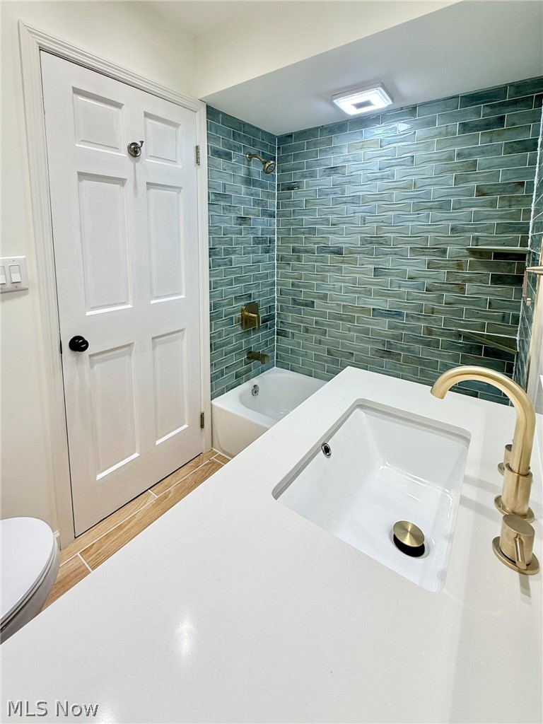 Midler Sub - Residential