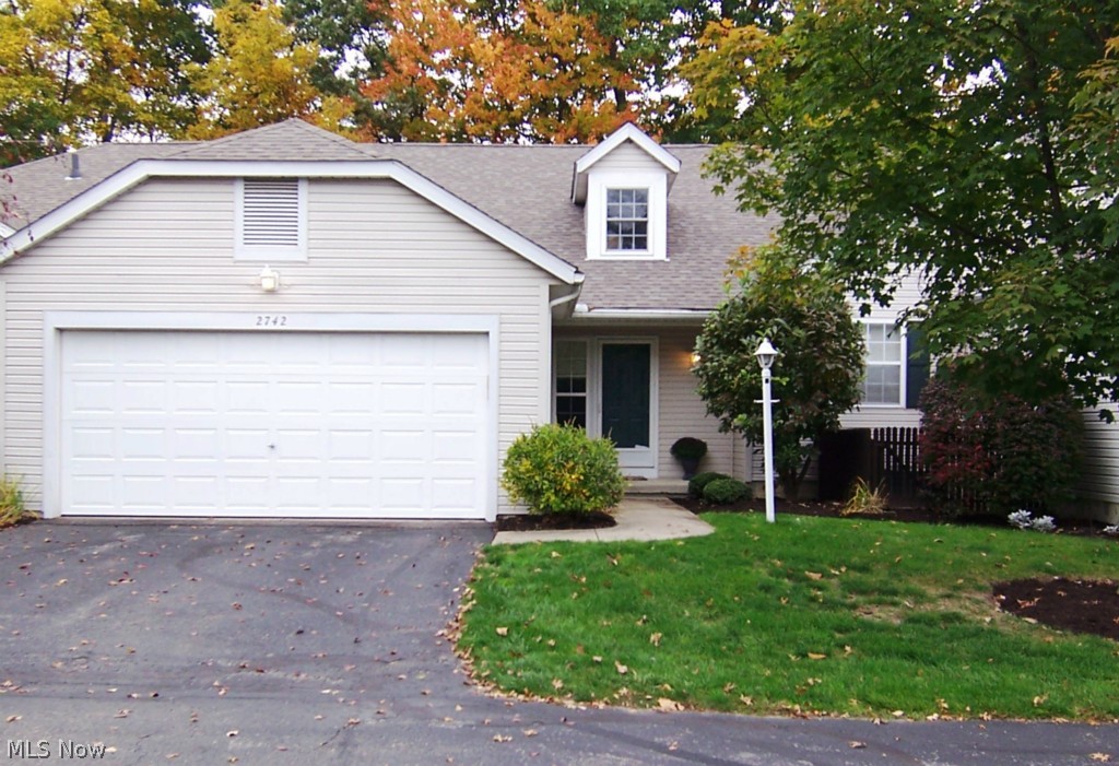 Woodbury Condo - Residential