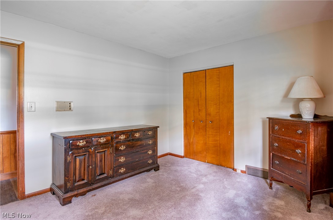 Northampton - Residential