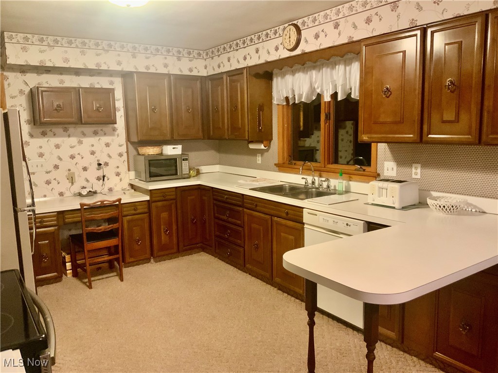 C/Nicholas V Libeg Woodla - Residential