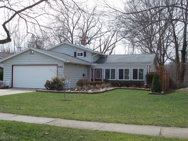 Silver Meadows - Residential