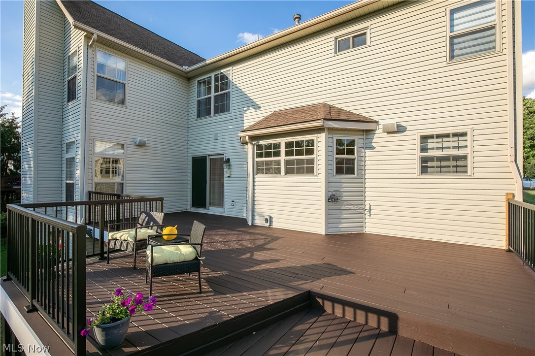 Wedgewood Ph 4 - Residential