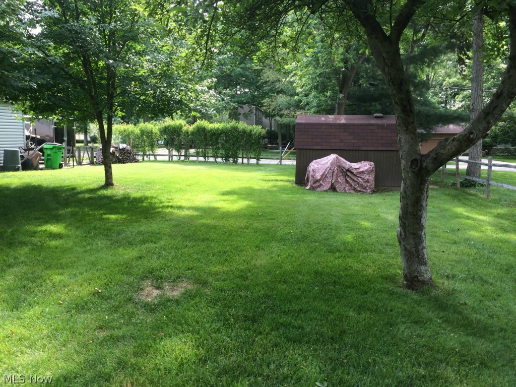 Heather Hills - Residential