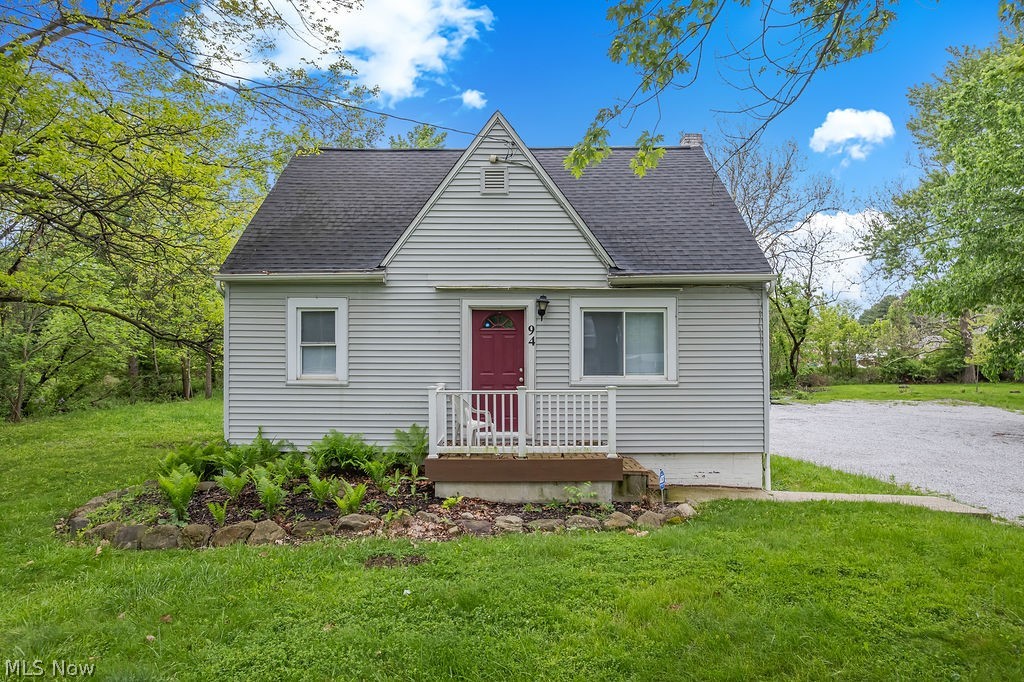 Beautifully updated 3-bedroom, 1-bath home conveniently located near the heart of Tallmadge Circle. This move-in ready property offers the perfect blend of charm and modern updates, making it an ideal opportunity for first-time buyers or anyone looking for low-maintenance living. Inside, you’ll find a bright and inviting layout with updated finishes throughout, spacious bedrooms, and a refreshed bathroom designed with comfort and style in mind. The updated kitchen offers both functionality and convenience, while the home’s thoughtful improvements provide peace of mind for years to come. Enjoy easy access to shopping, dining, parks, and major highways, all while being tucked into a desirable location close to everything Tallmadge and Akron have to offer. A wonderful opportunity to own an updated home in a prime location.