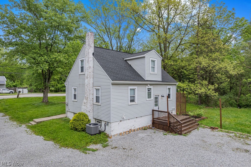 Tallmadge 11 - Residential