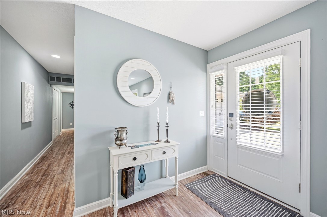 Aurora Shores - Residential