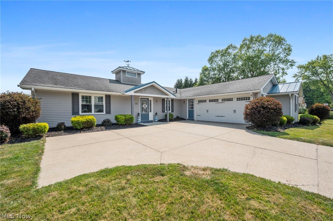 Aurora Shores - Residential