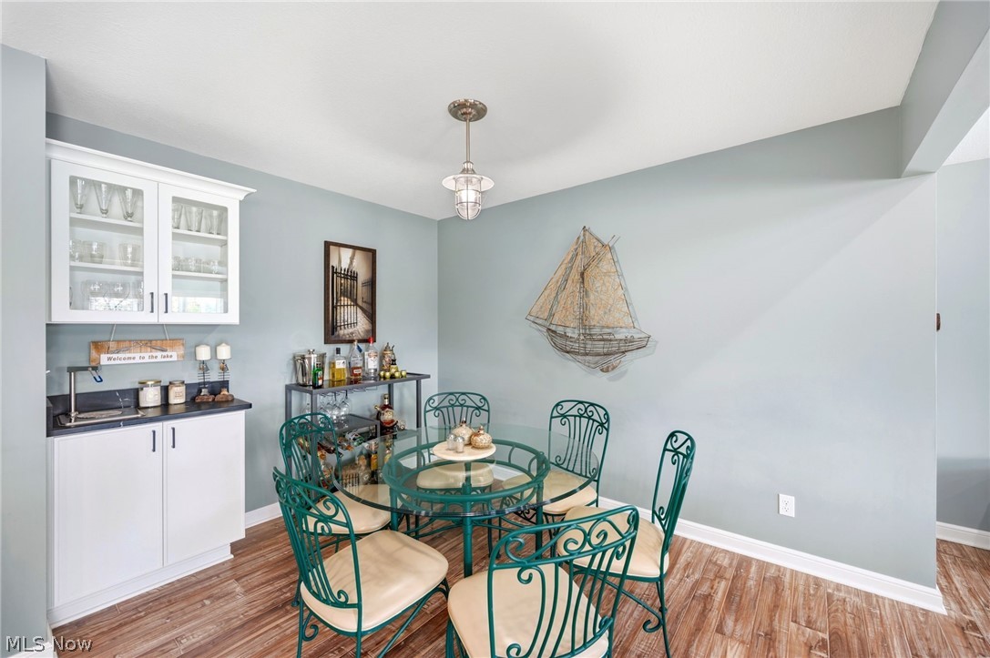 Aurora Shores - Residential