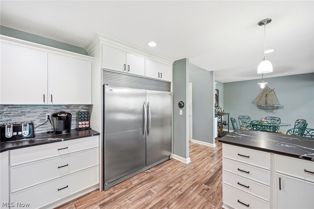 Aurora Shores - Residential