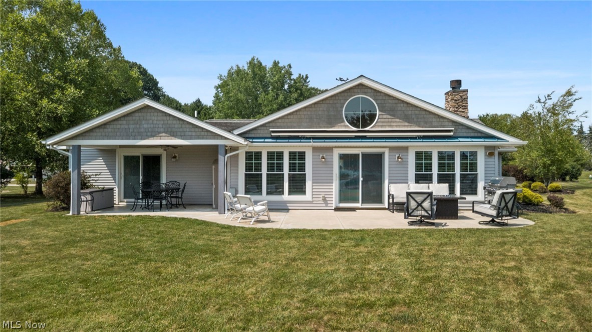 Aurora Shores - Residential