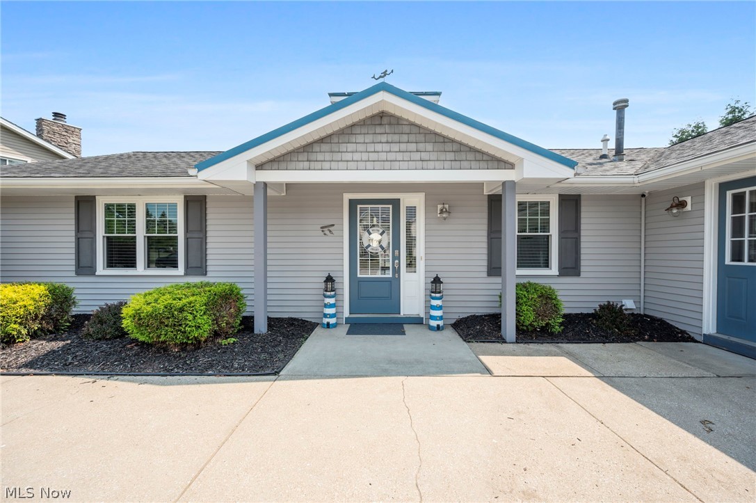 Aurora Shores - Residential